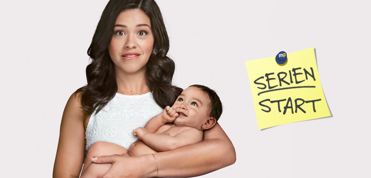 Jane The Virgin Staffel 3 In Deutschland www.moviepilot.de